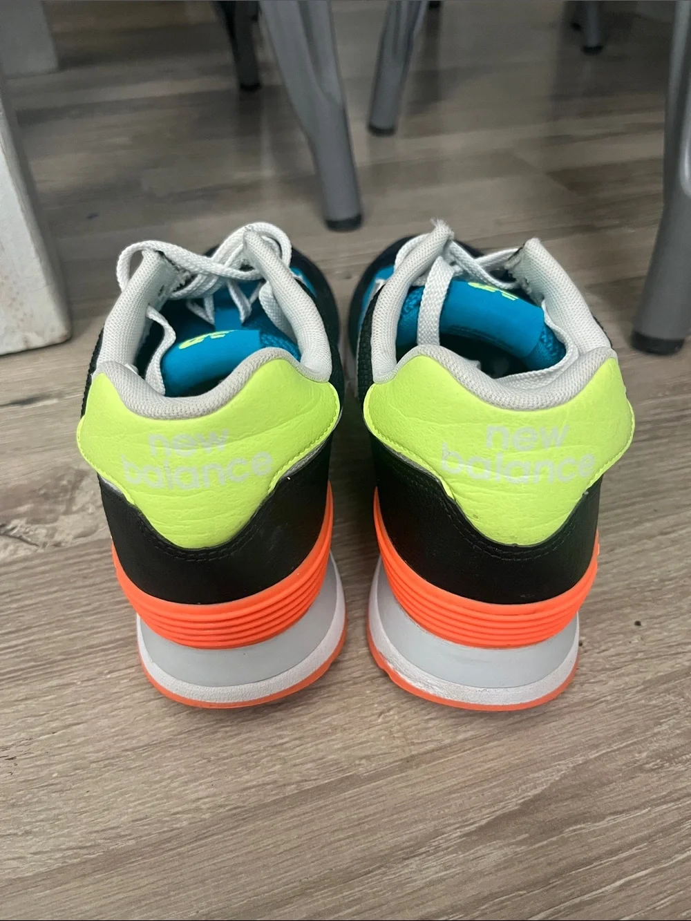 New balance 574 sneakers/9